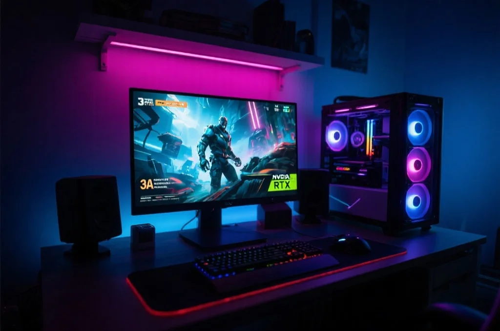 辉达移动端与桌面版：深度解析，助您选择最佳娱乐平台